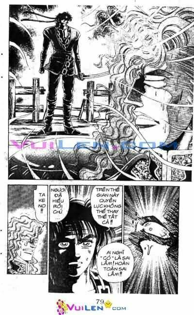 vương tử takeru chapter 14 79