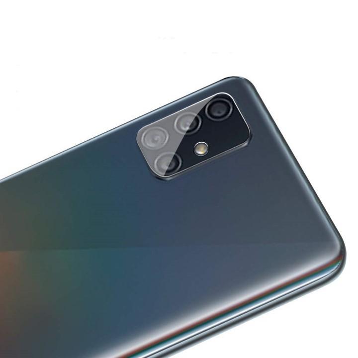 Kính Cường Lực Camera cho Samsung Galaxy A71