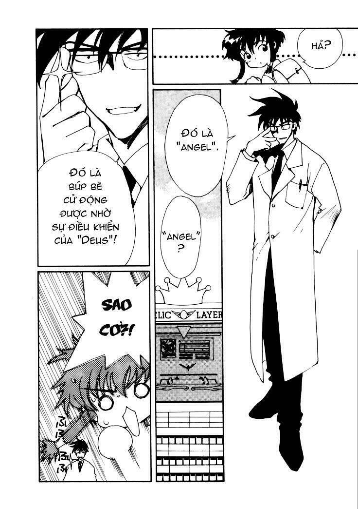 angelic layer chapter 1 14