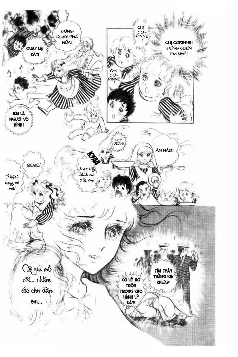 the count s daughter chapter 5 33