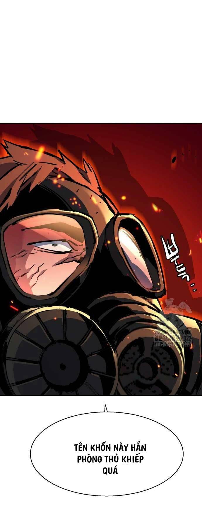bạn học tôi là lính đánh thuê chapter 172 35