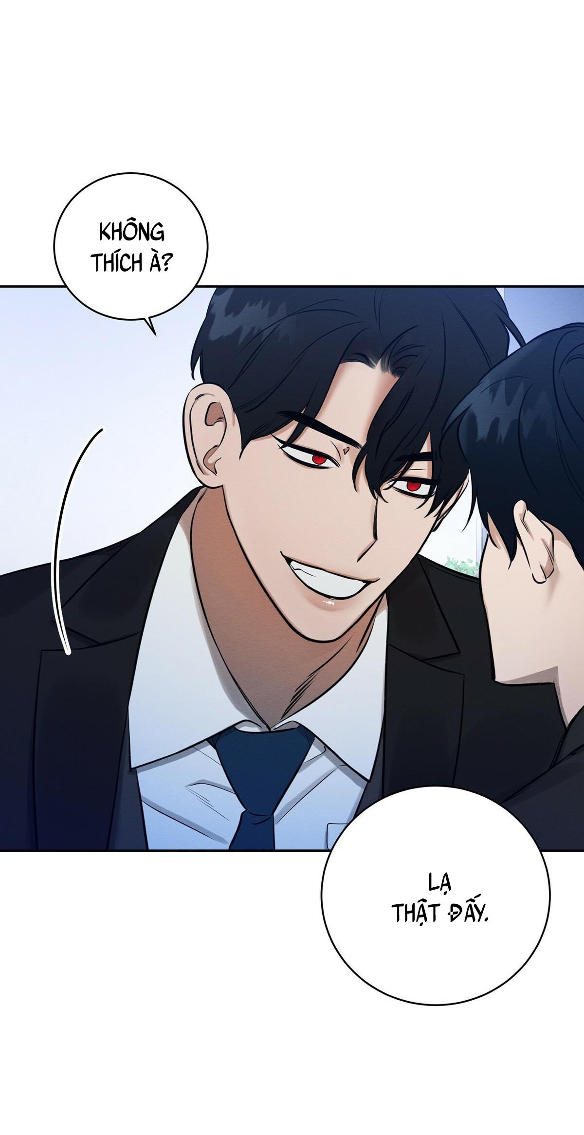 vòng xoáy của ác ma chapter 5 33