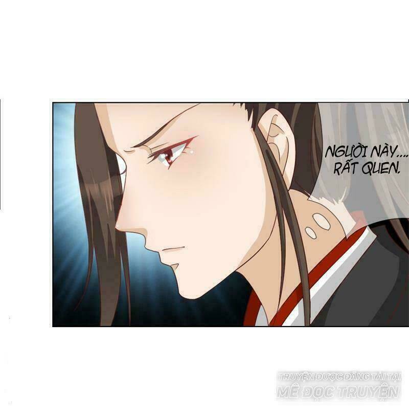 độc y cuồng phi chapter 10 6