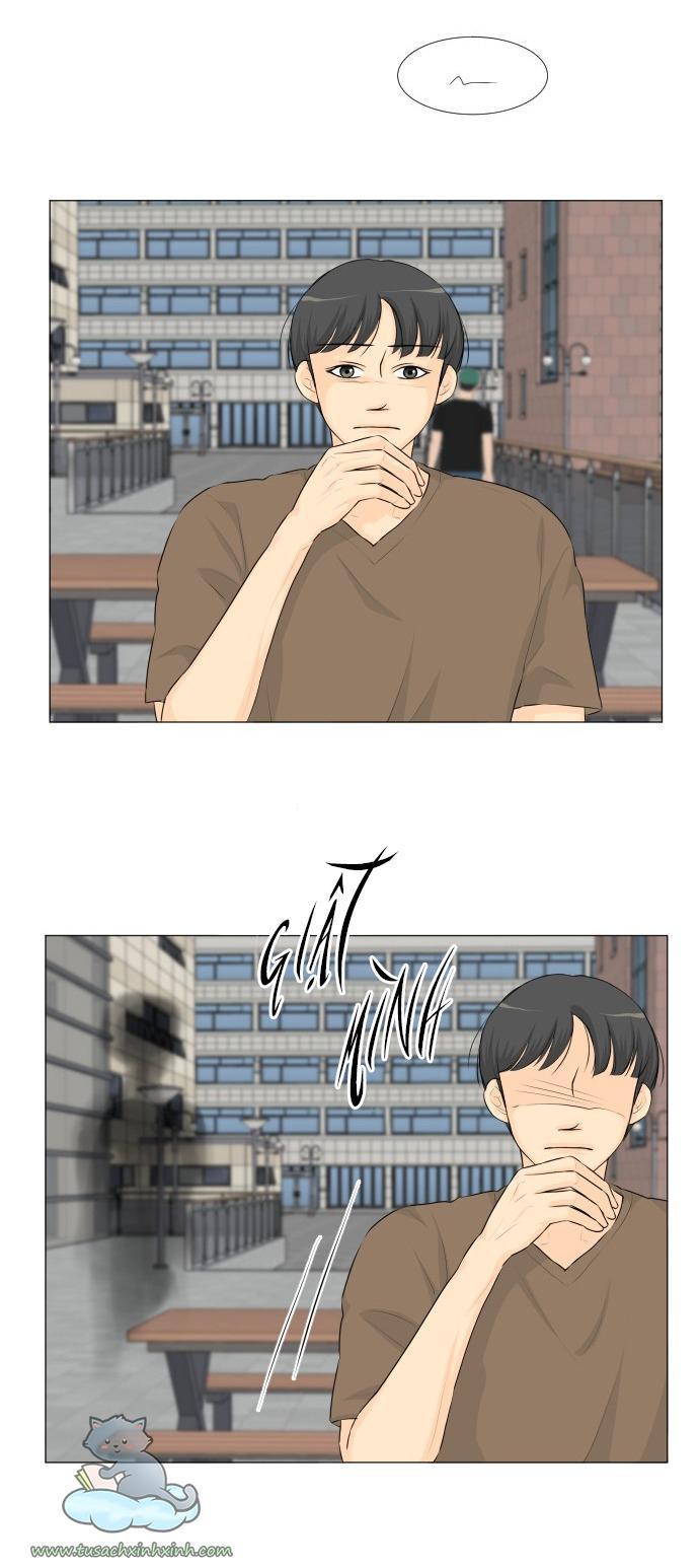 bán quỷ chapter 33 5