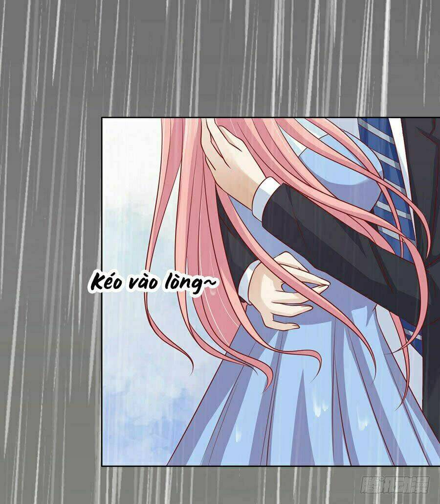 liệt ái tri hạ: series mật đào tiểu tình nhân chapter 111 27