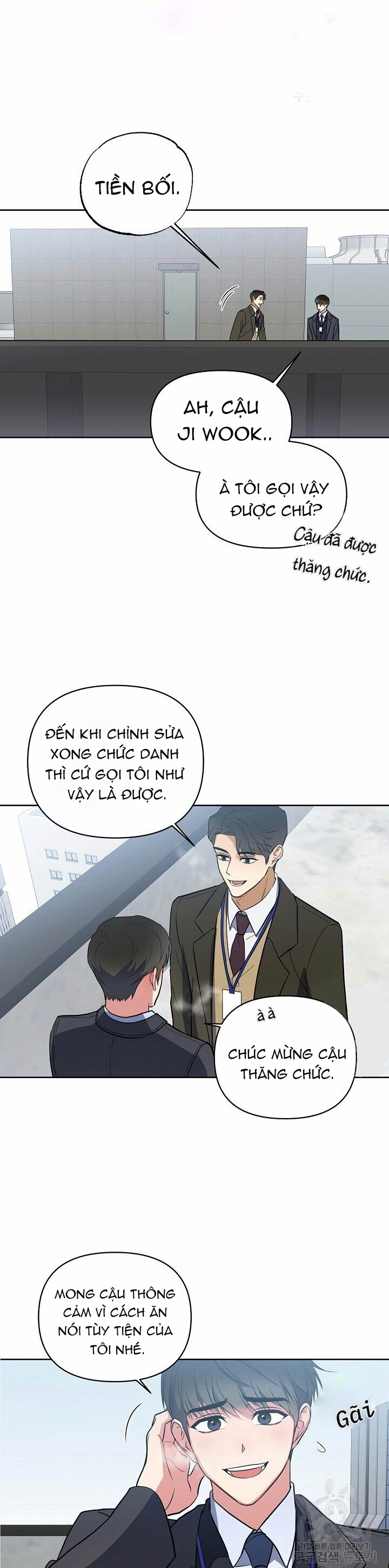 dễ dàng nhận ra chapter 8 7