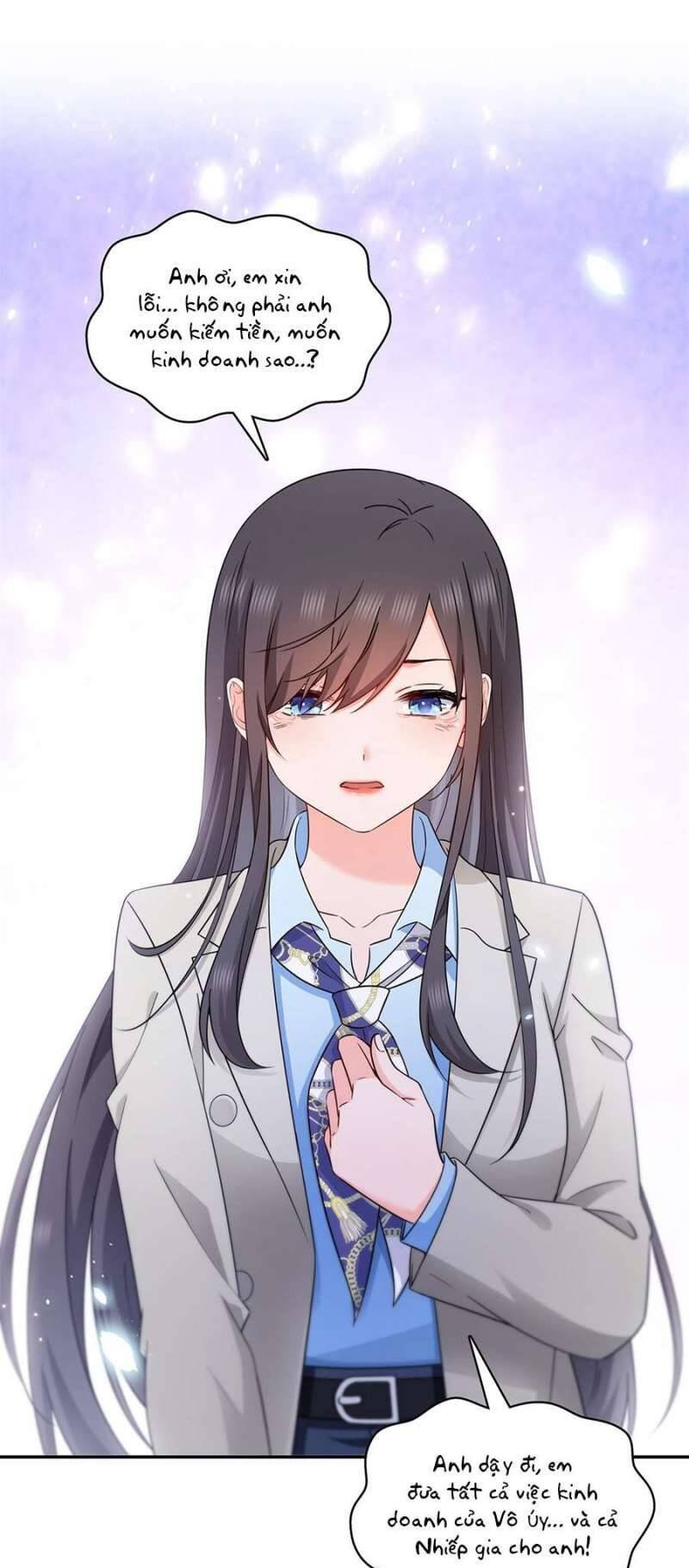 bạn học tôi là lính đánh thuê chapter 204 395