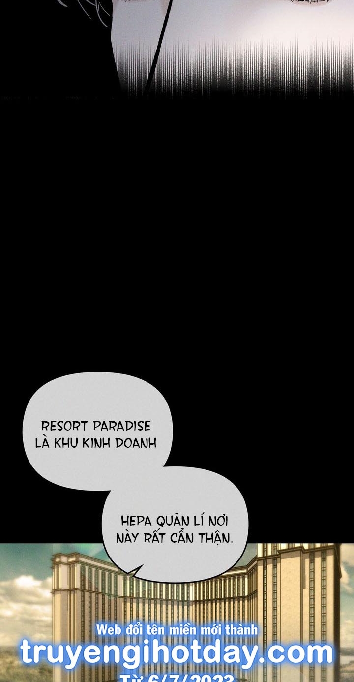 Rơi Vào Nguy Hiểm chapter 9.1 - Trang 41