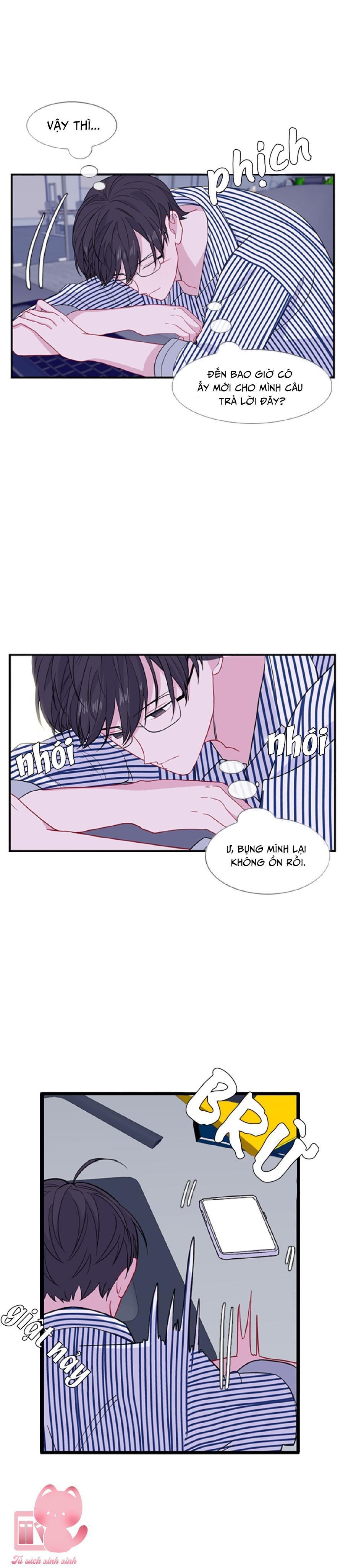 về bên anh chapter 113 8