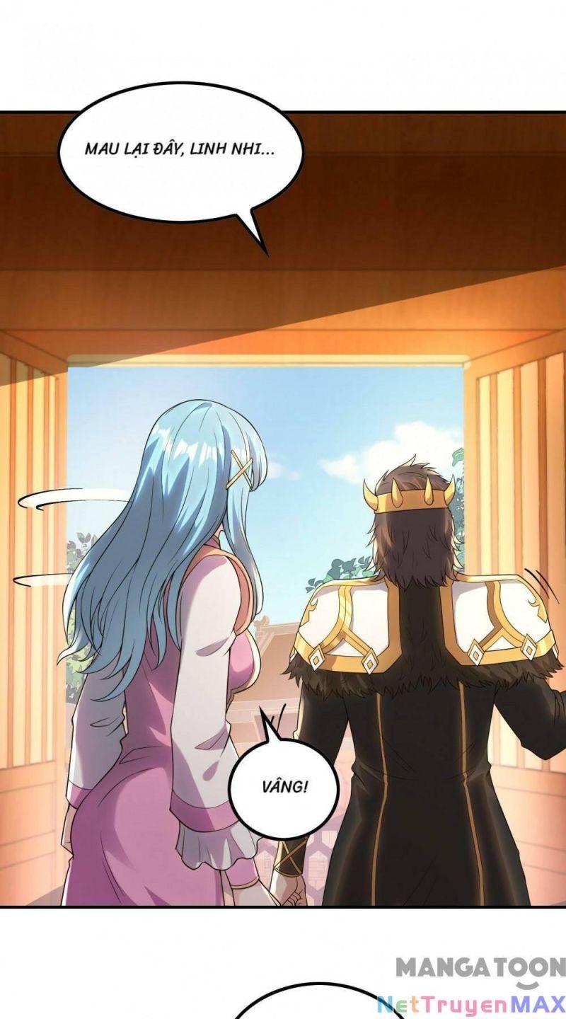 đệ nhất người ở rể chapter 211 10