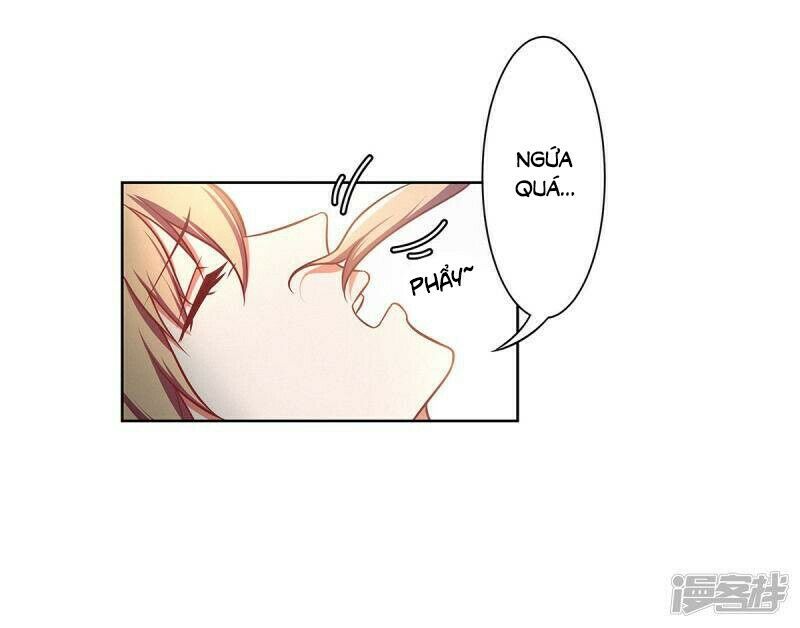 trọng sinh quý thê chi phục thù hoa lệ chapter 29 1