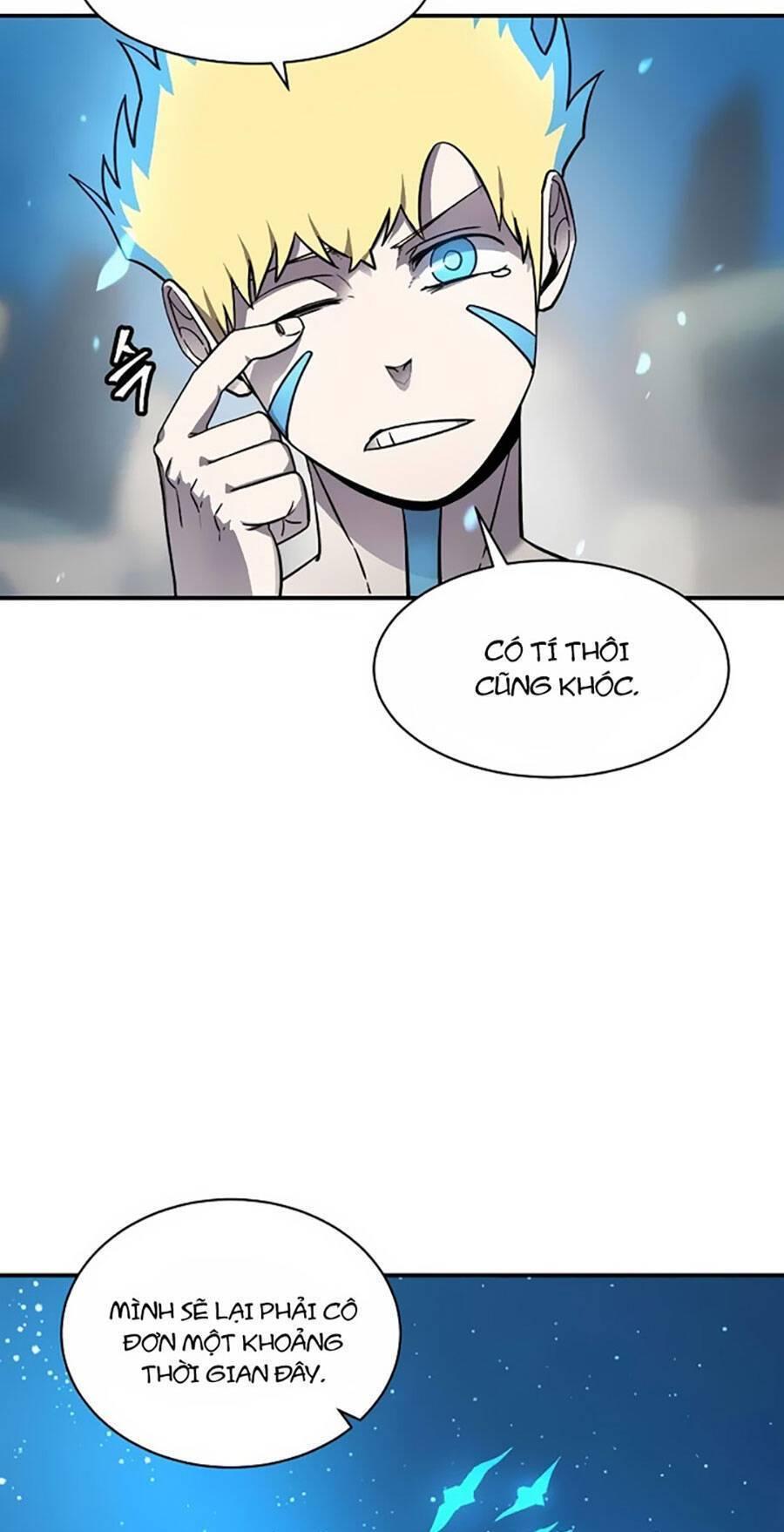 shaman - pháp sư chapter 43 38