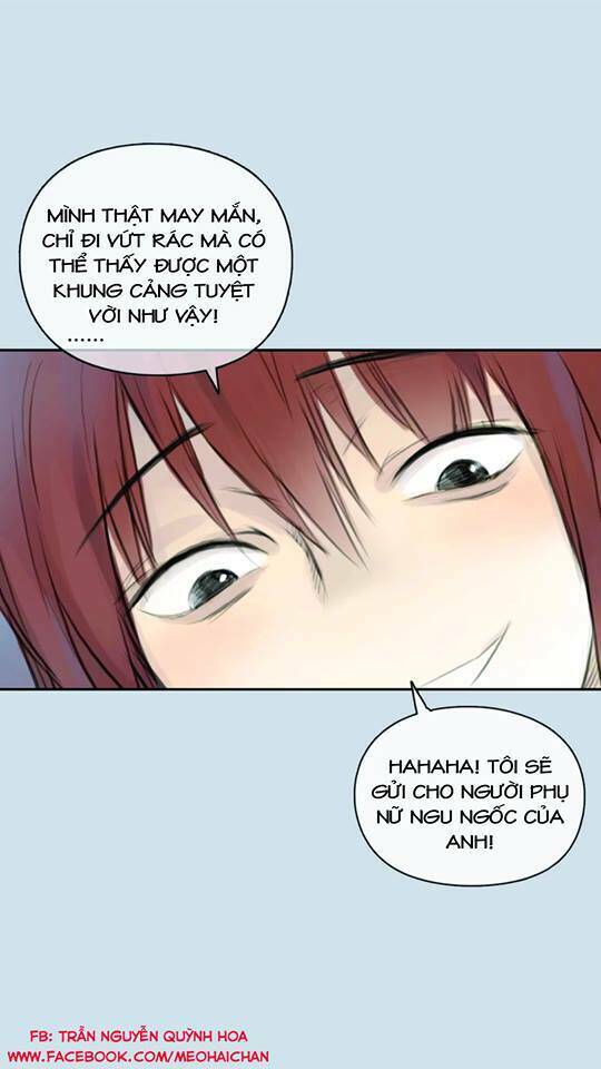 12 giờ của lọ lem chapter 39 21