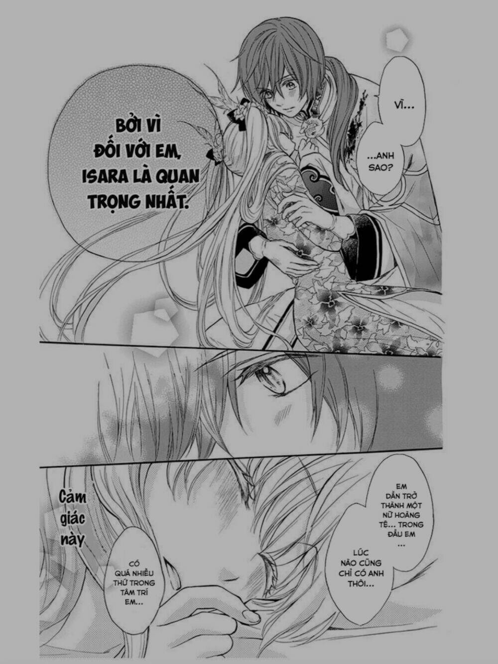 strange dragon chapter 9 45