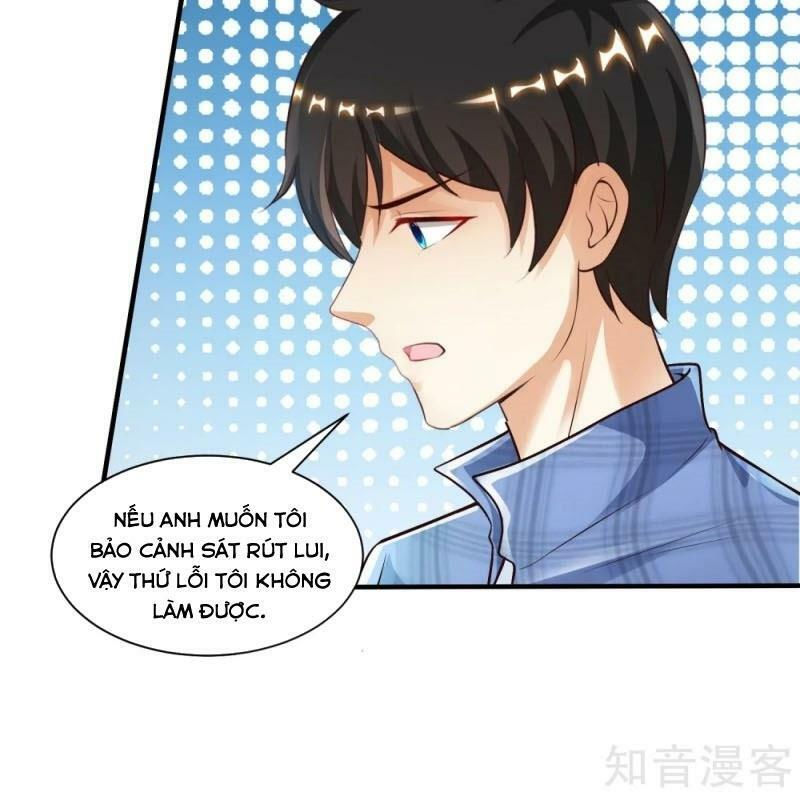 tối cường vận đào hoa chapter 116 27