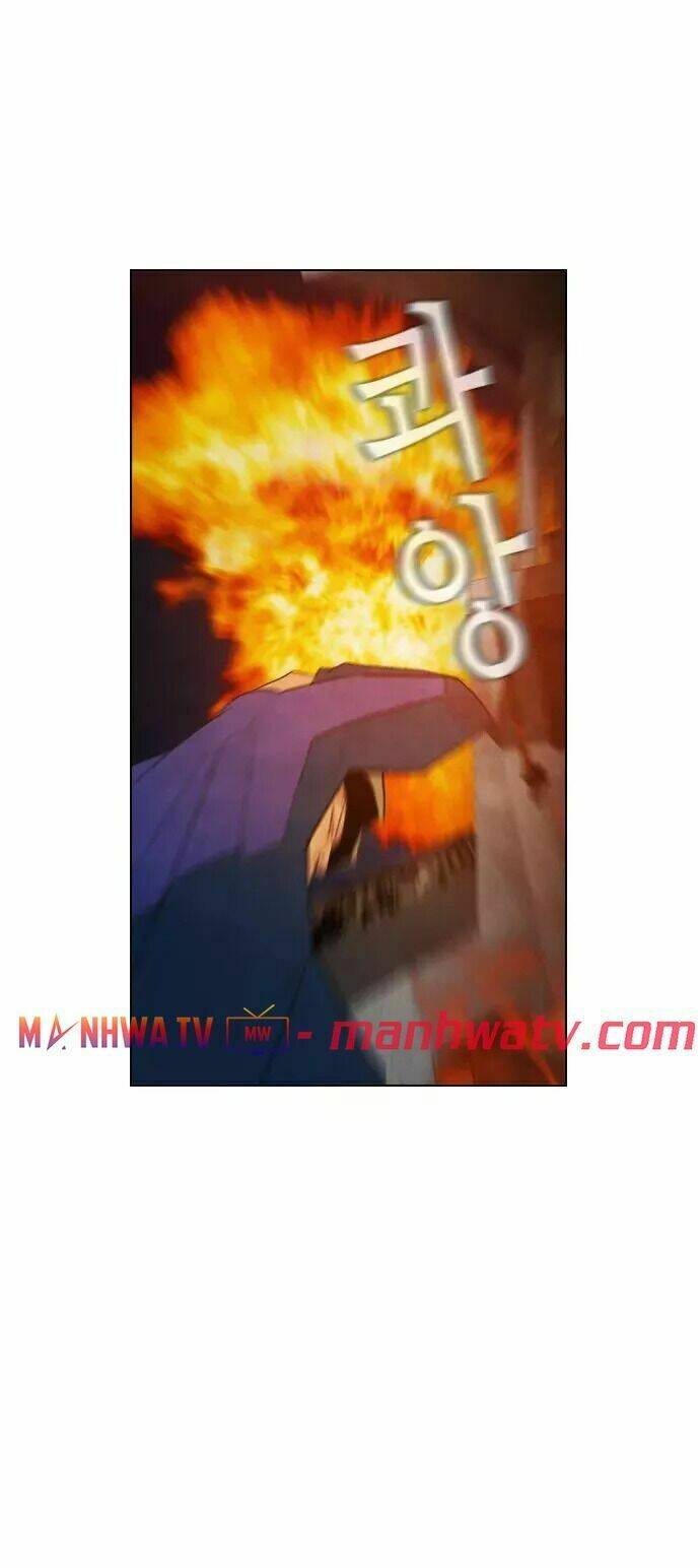 kẻ hồi sinh chapter 19 11