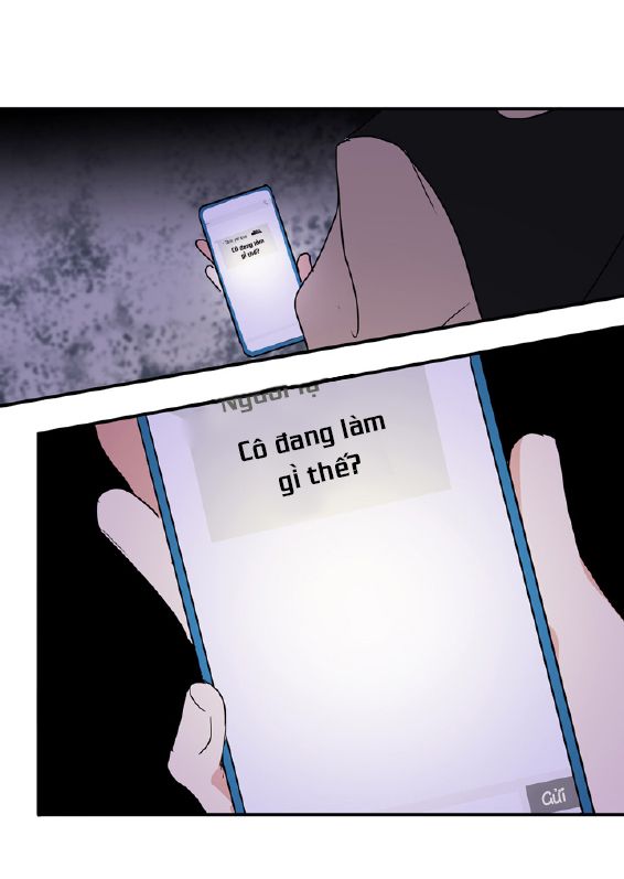 rắc rối về vấn đề yêu đương của tôi chapter 32 36