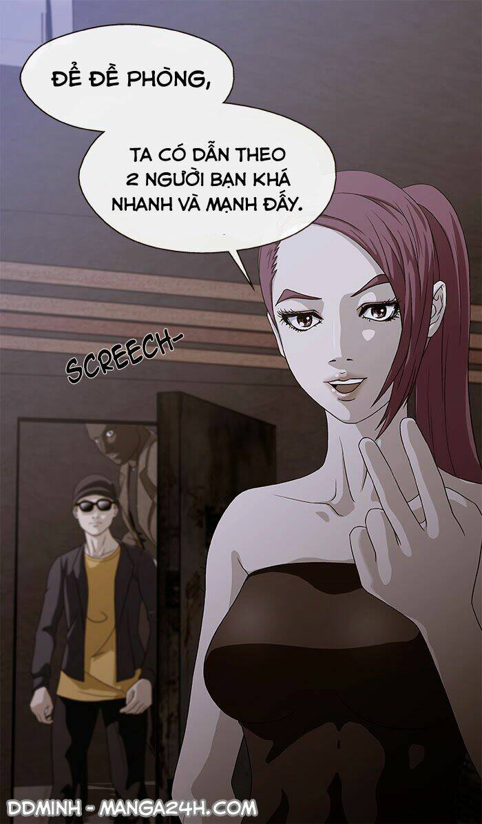 nhân vật tùy tùng chapter 3 56