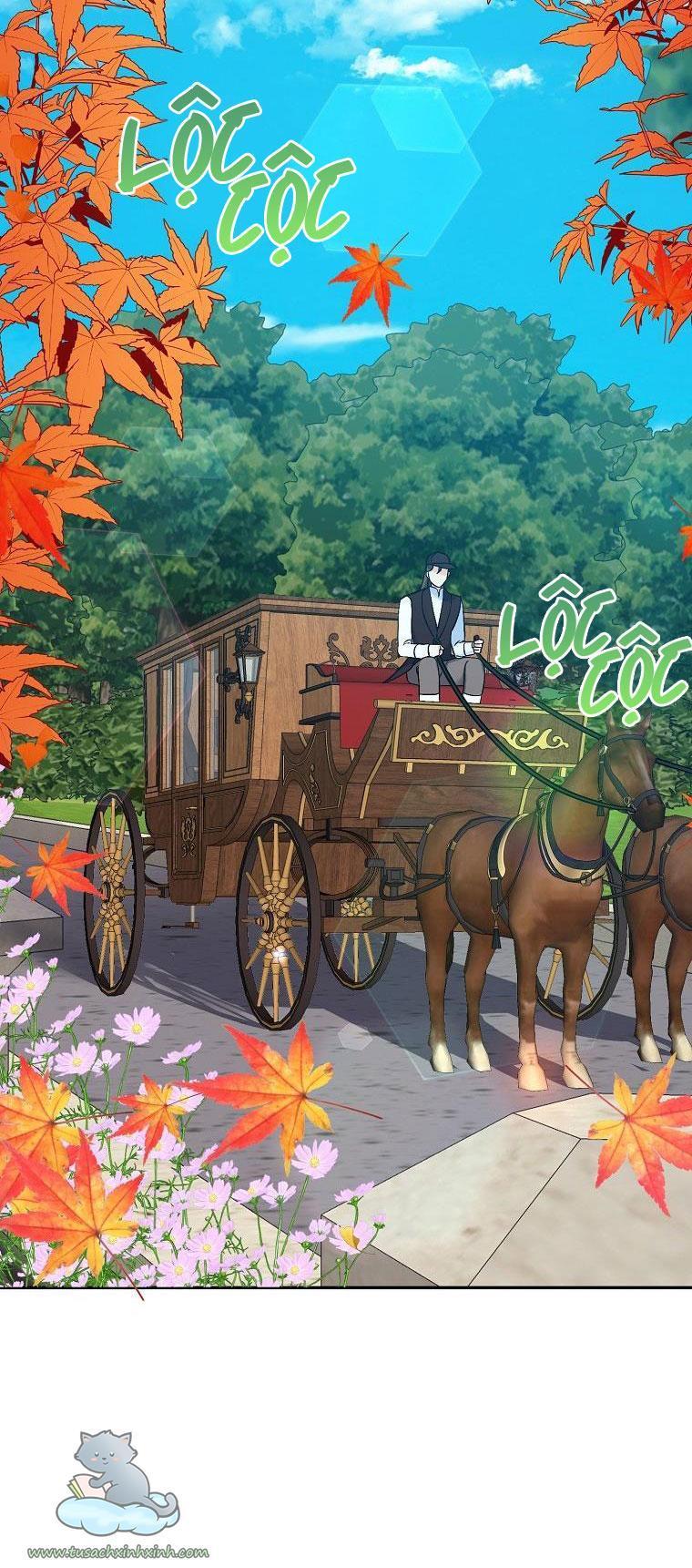 tôi sinh ra là con gái ác nữ chapter 40 51