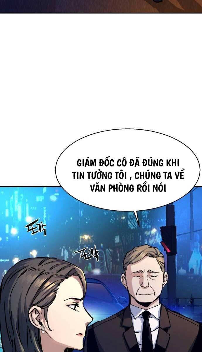 bạn học tôi là lính đánh thuê chapter 180 49