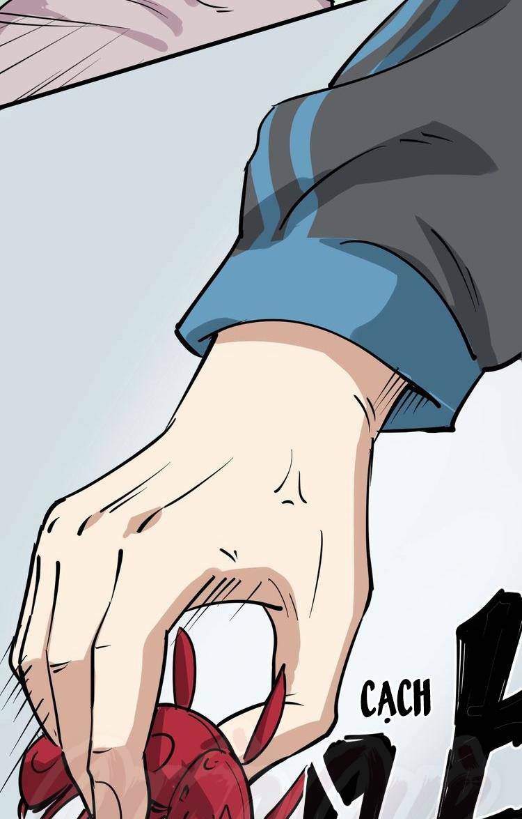 hồi xuân tiểu độc y chapter 38 36