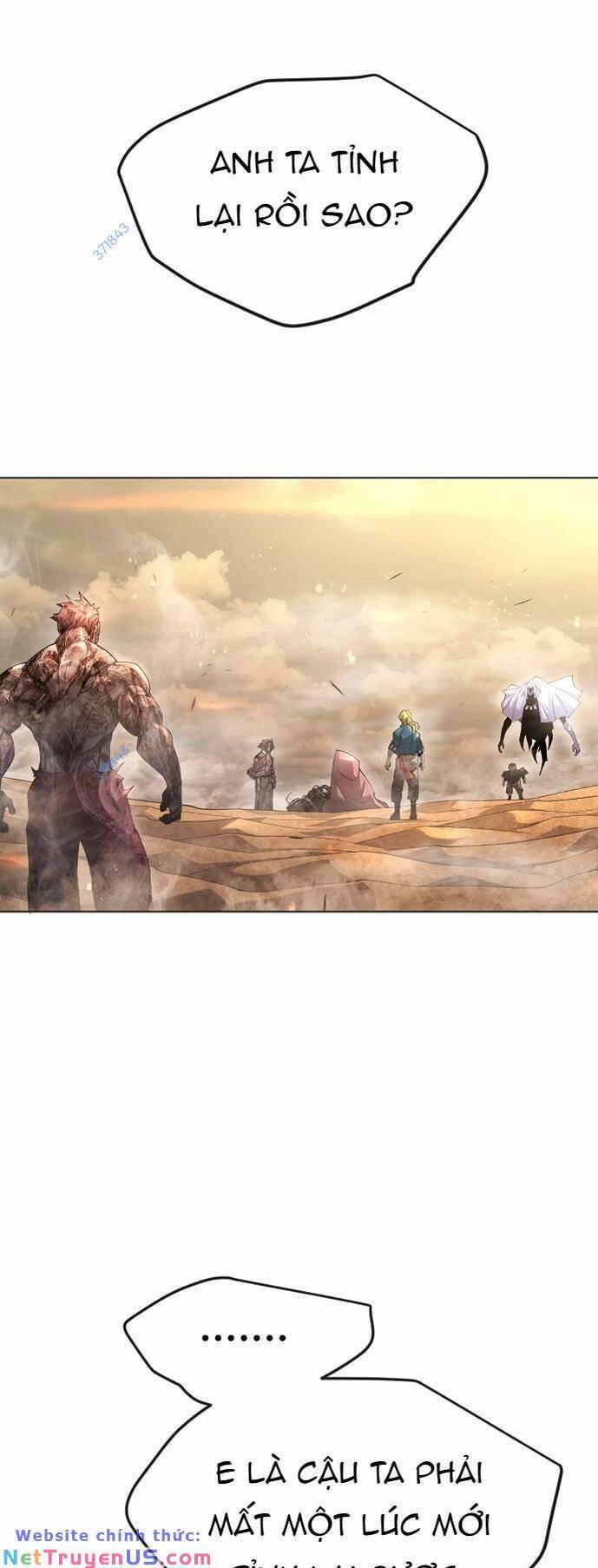 kĩ nguyên của anh hùng chapter 155 20