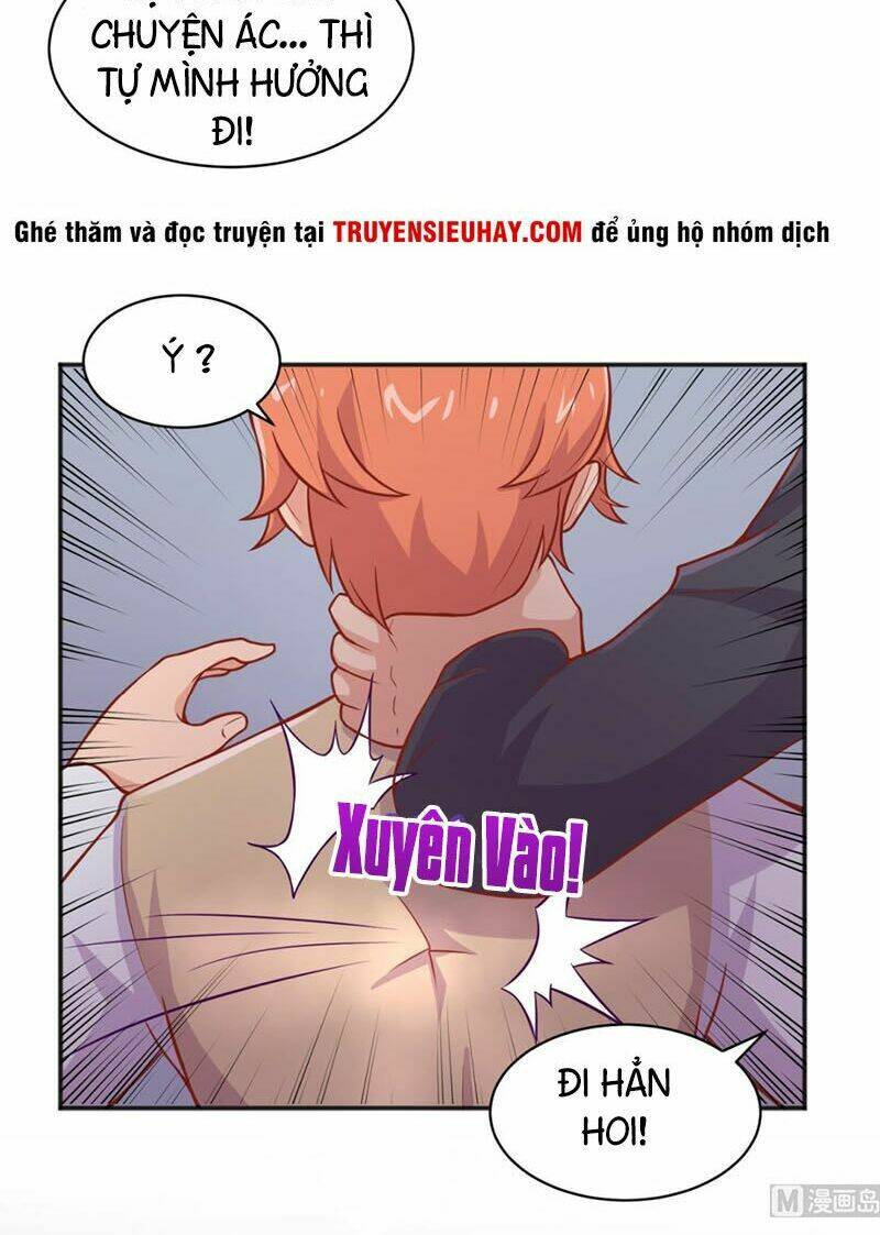 bác sĩ riêng của nữ thần chapter 74 6