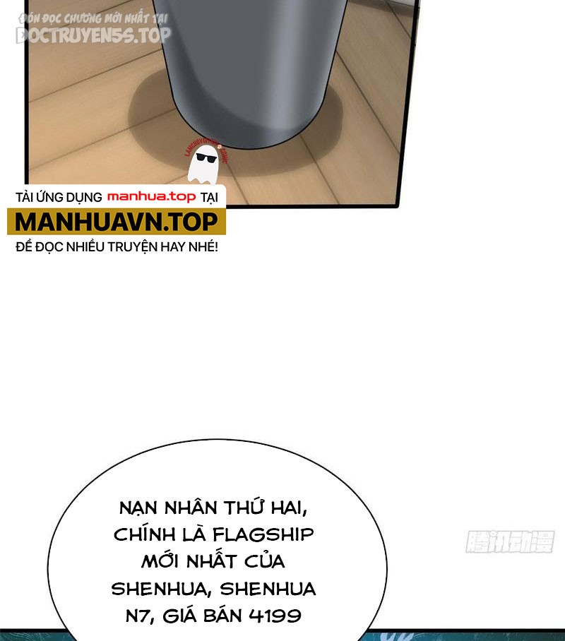 ta làm giàu từ thua lỗ game chapter 107 19