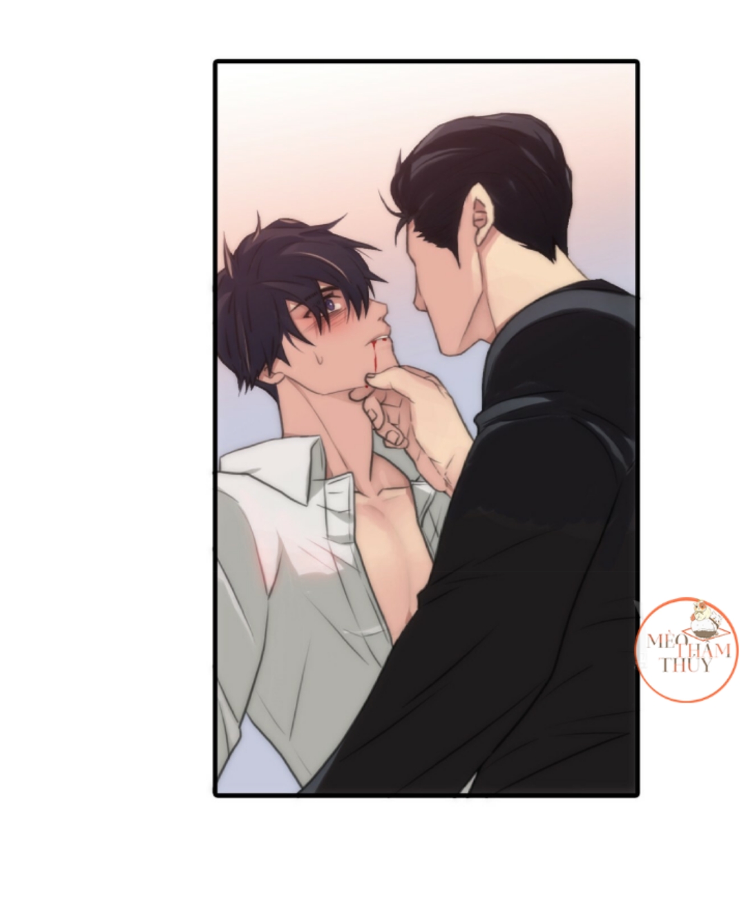 giai điệu của ngôn ngữ chapter 4 36