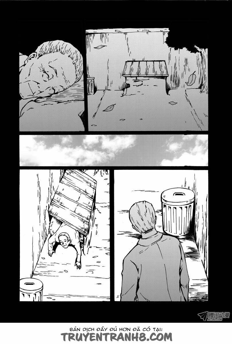 nhân quả tuần hoàn chapter 24.2 8