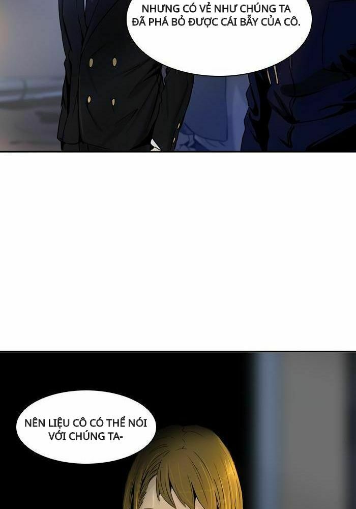tòa tháp bí ẩn 2 chapter 213 24