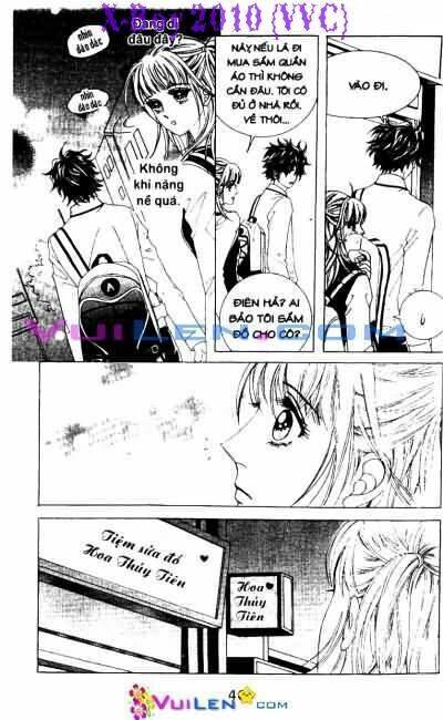 high school bullying chapter 7 10