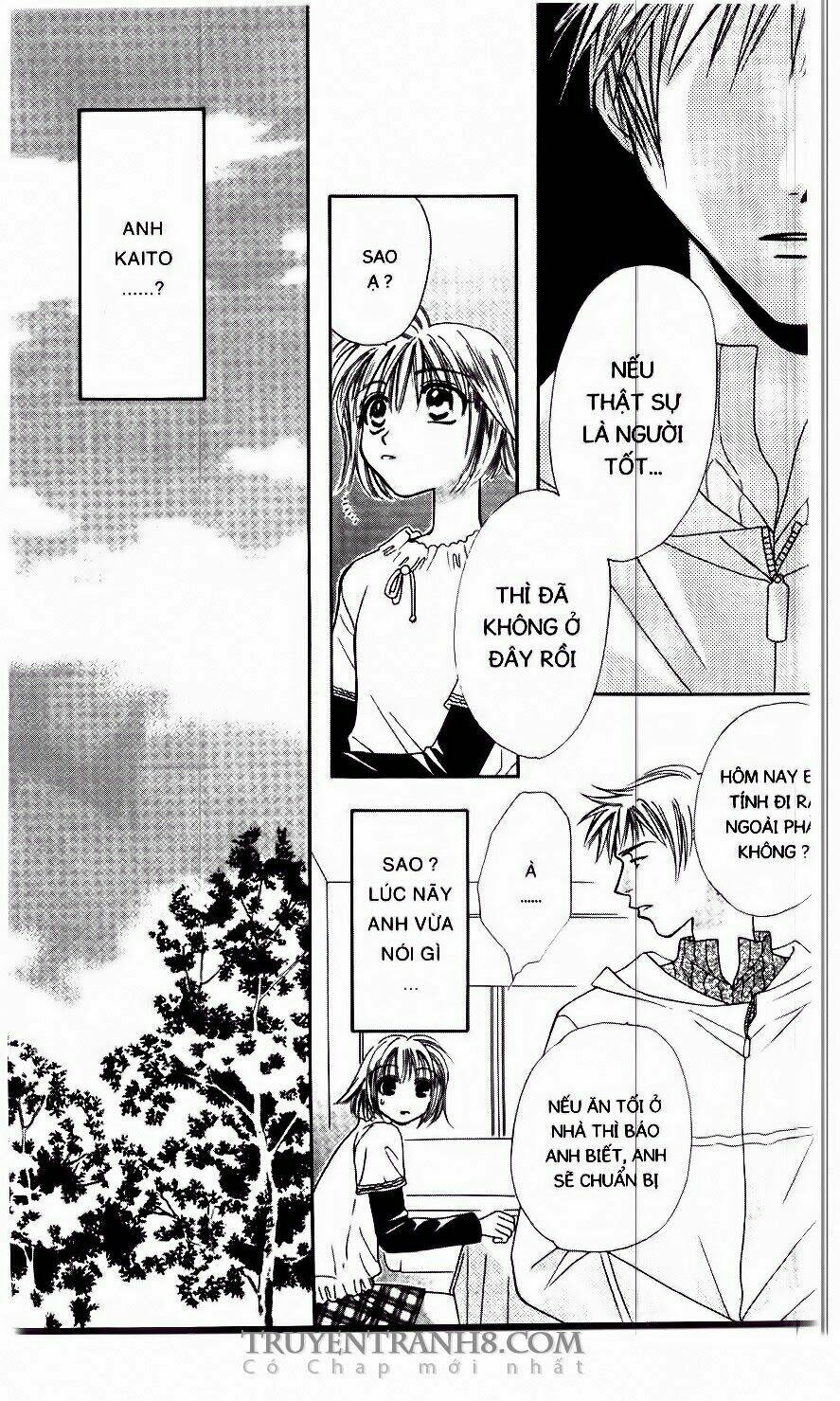 vườn địa đàng chapter 6 18