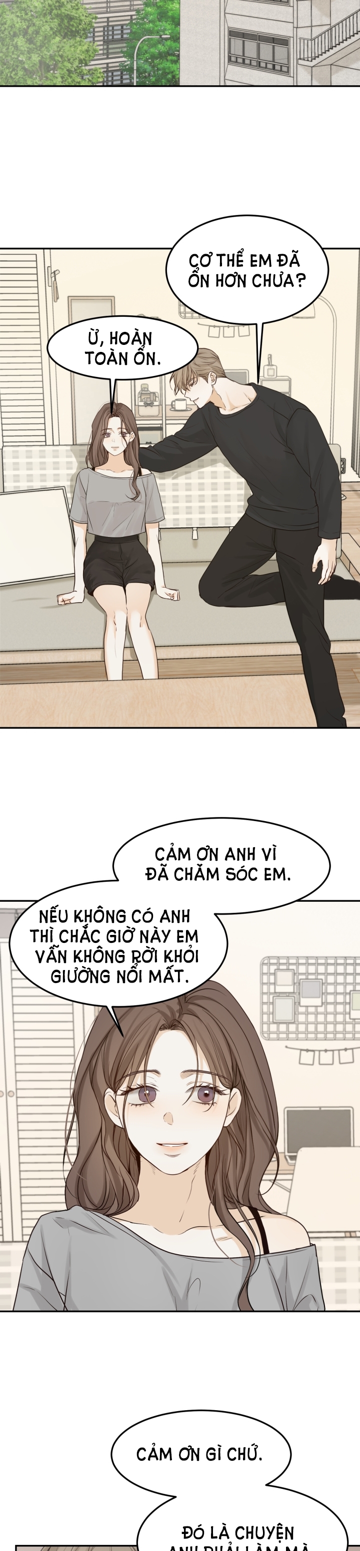 những người đàn ông đã lên giường tôi chapter 51.1 19