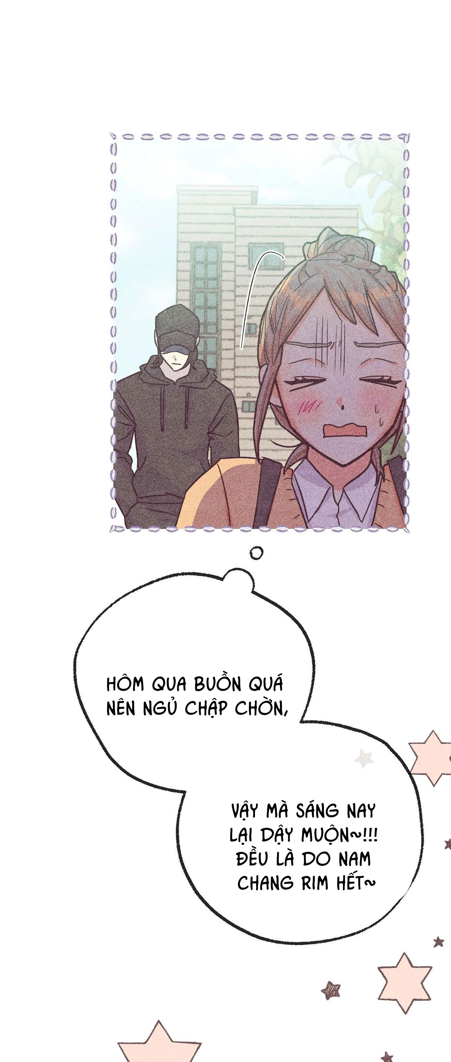 chạy đâu cho thoát chapter 35 30