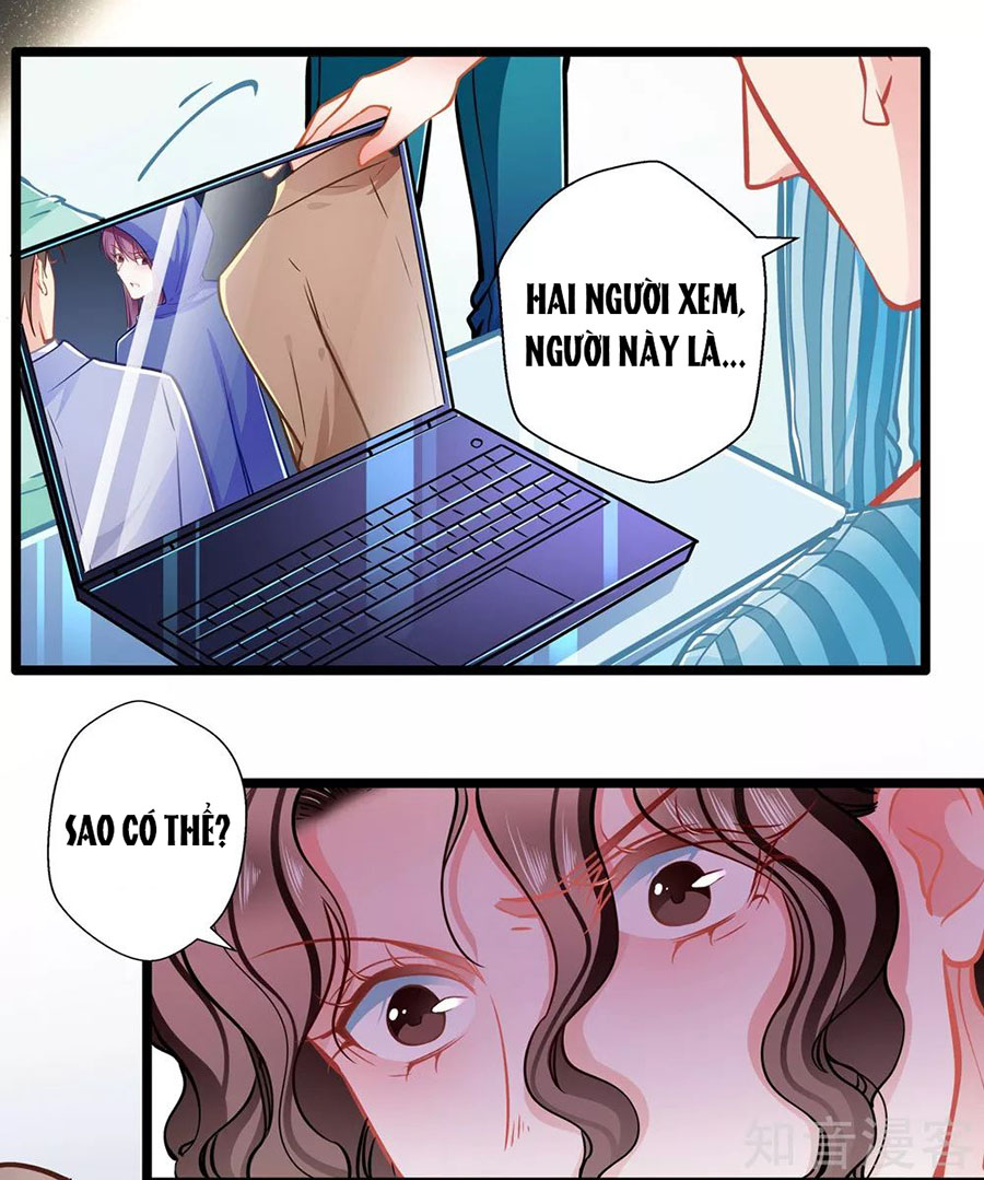 cưng chiều ái thê hư hỏng chapter 78 22