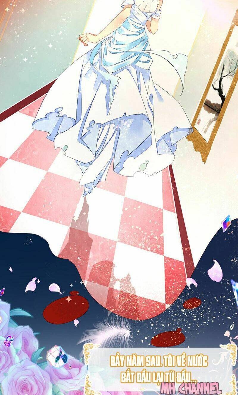 melody happy group: giai điệu hạnh phúc - mh channel chapter 50 8