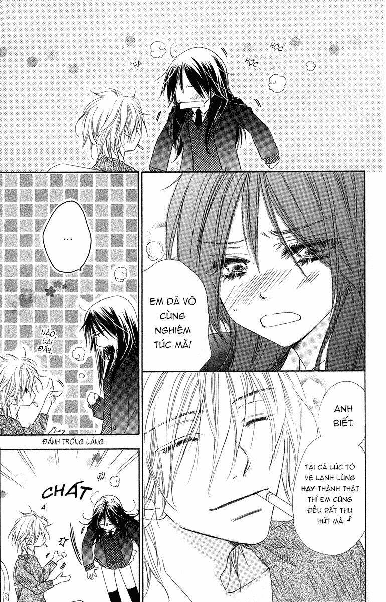 sora log chapter 16.6 39