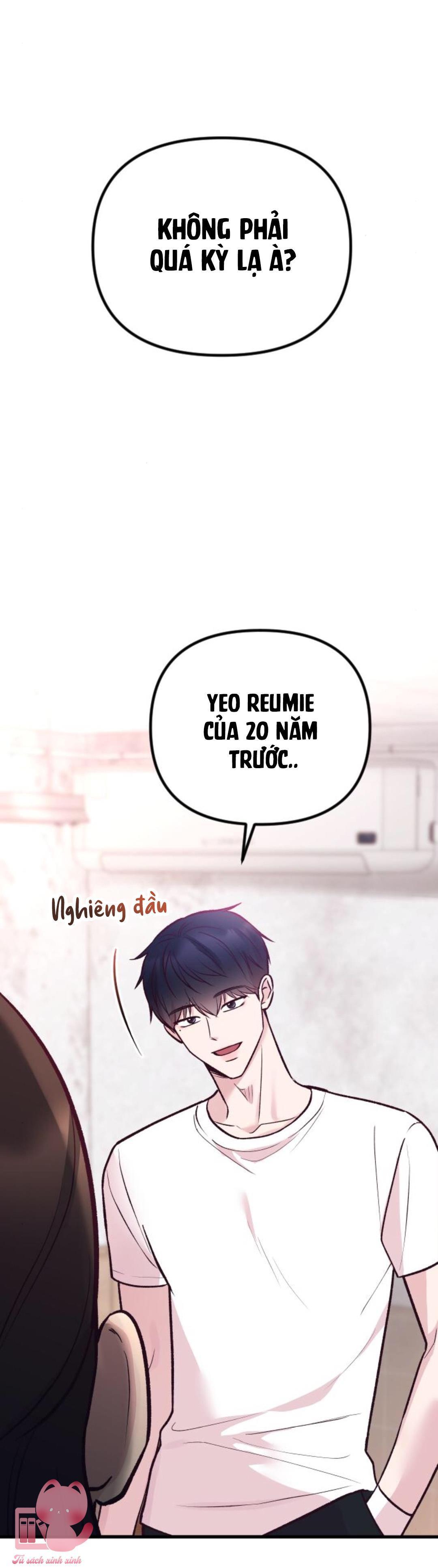 gặp nhau giữa trung gian chapter 22 64