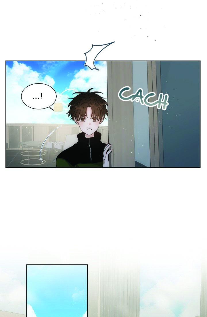 chuyện tình lãng mạn tại manhattan chapter 33 27