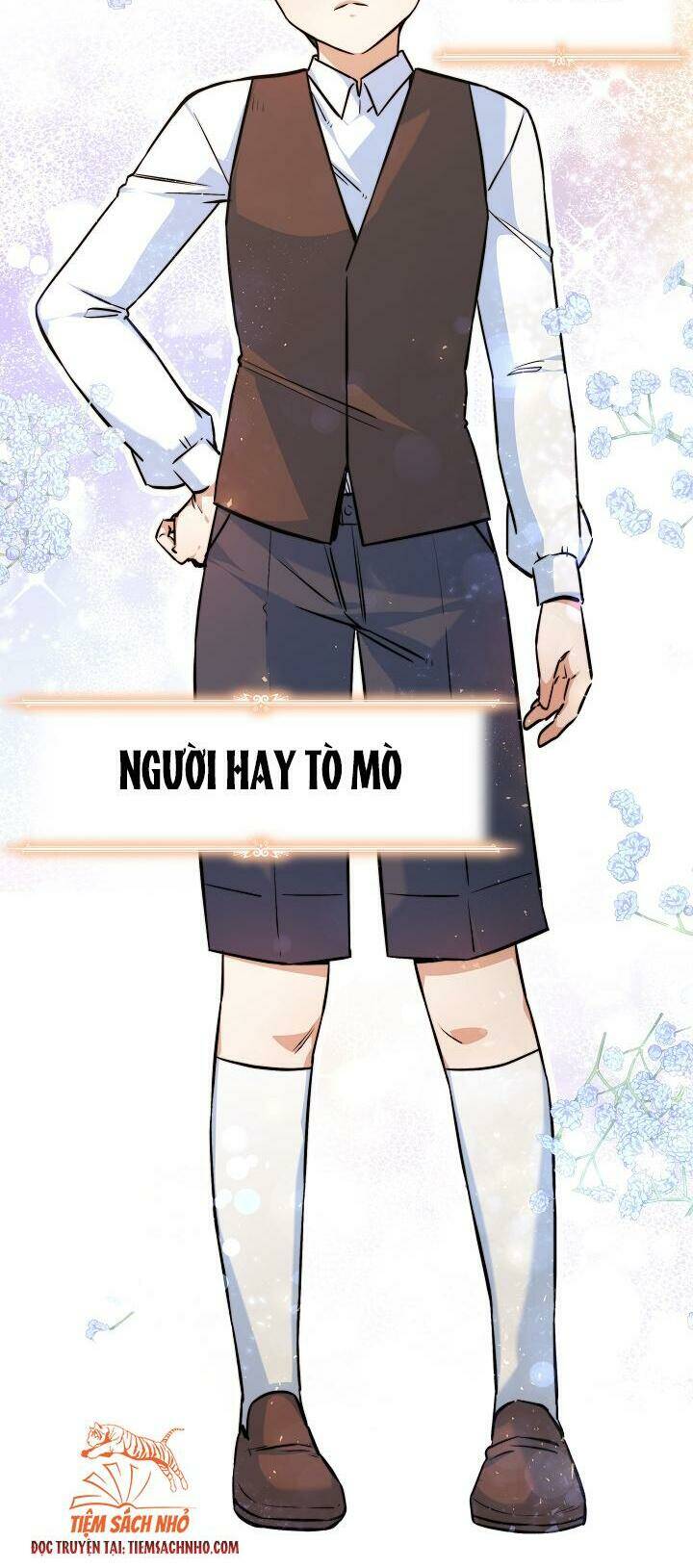 nàng evangeline chapter 4 23