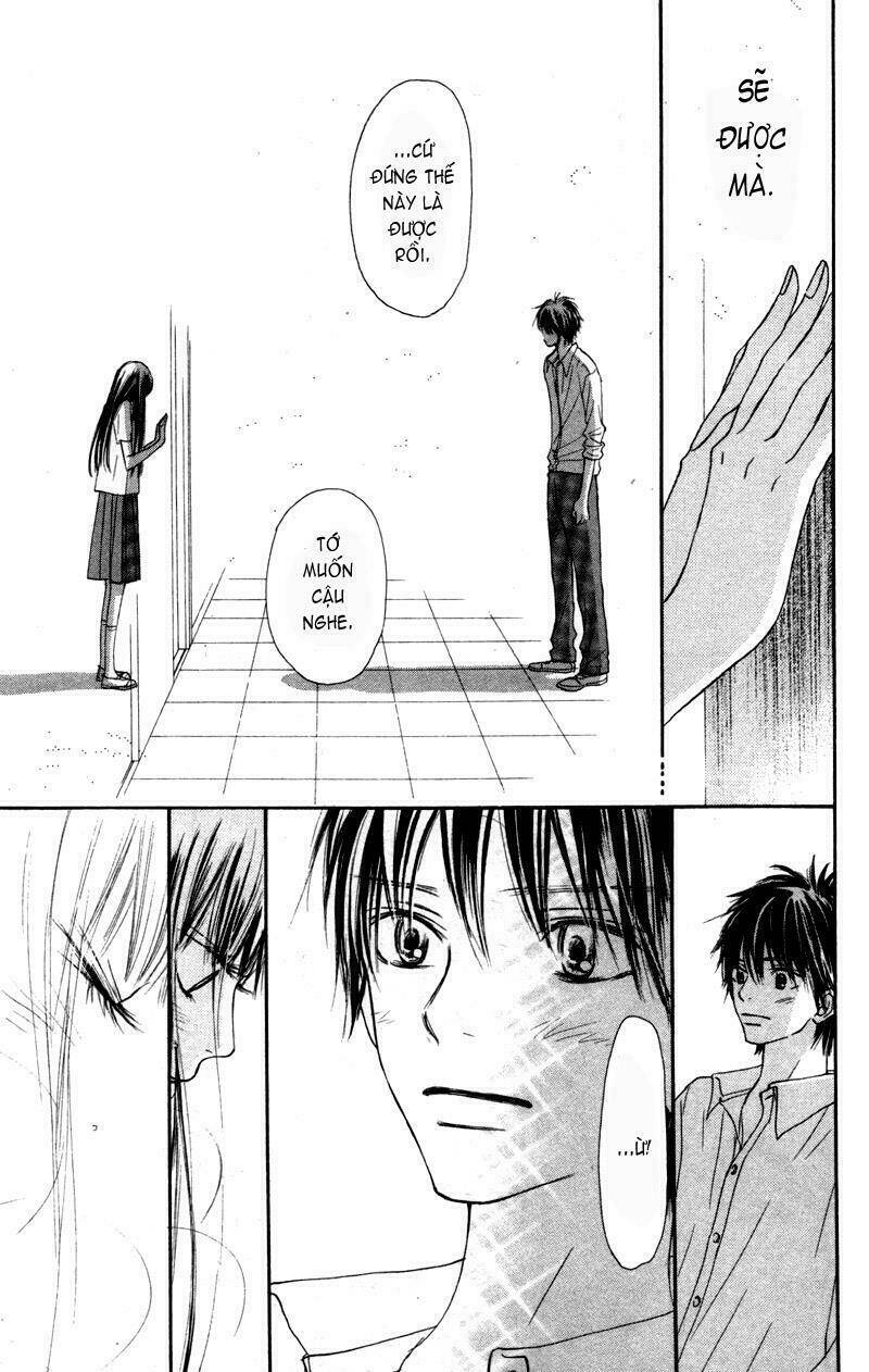 anh đã cho em biết bao thứ đầu tiên chapter 39 15