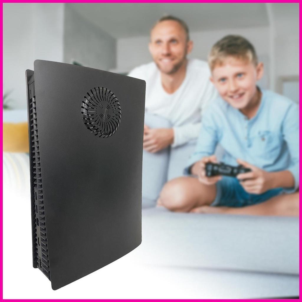 Vỏ Bọc Chống Trầy Tản Nhiệt Cho Máy Chơi Game Ps5 Digital Edition