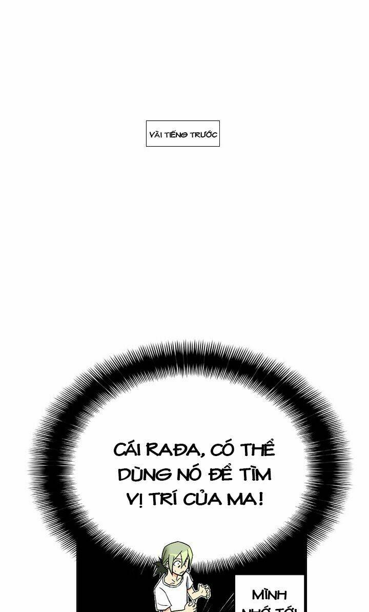 the language of god chapter 2 1