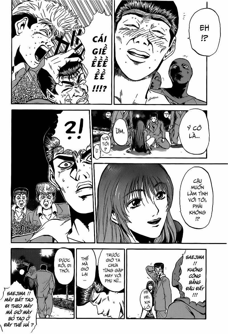 shonan junai gumi chapter 237 3