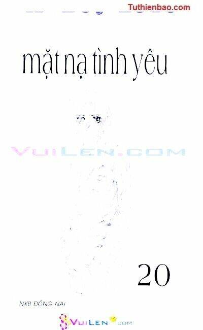 mặt nạ tình yêu chapter 88 2
