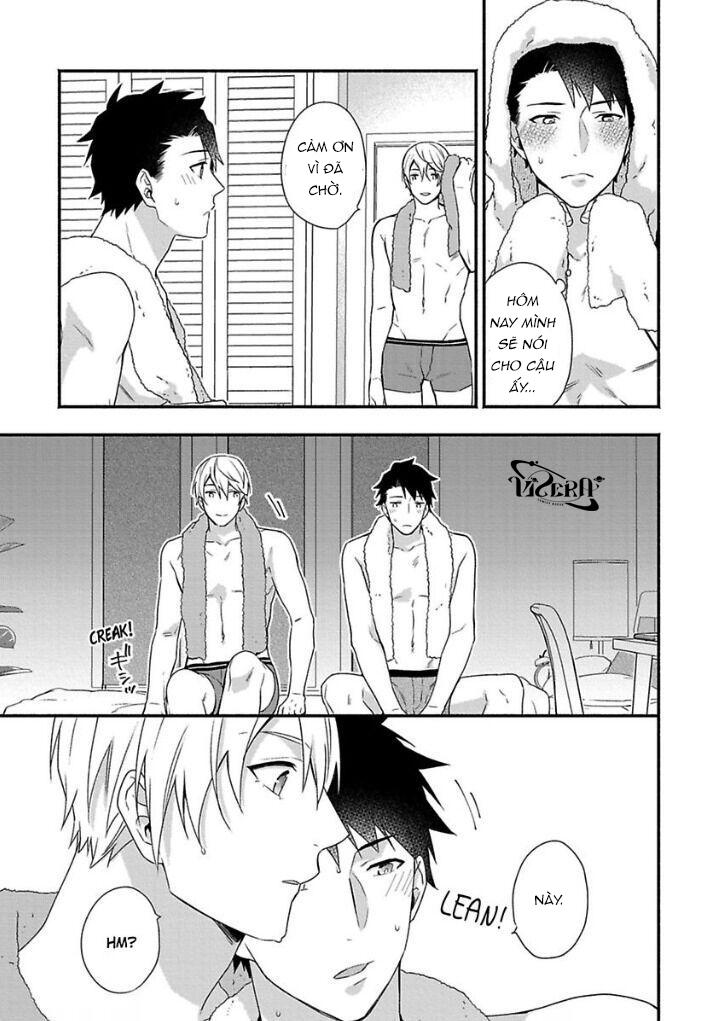 xin lỗi vì chapter 3 17