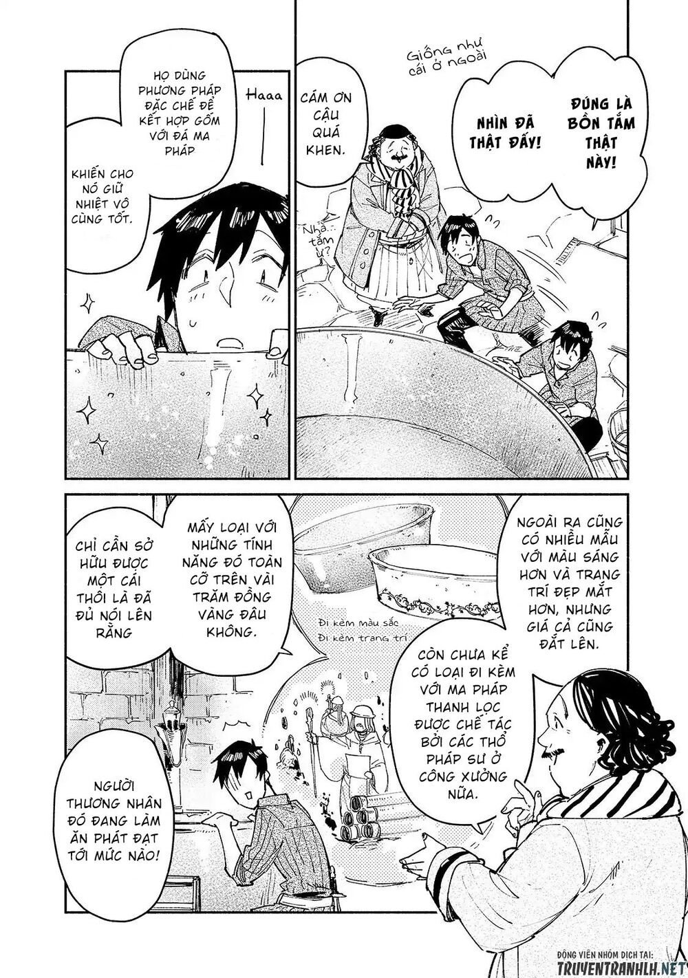 tondemo skill de isekai hourou meshi sui no dai bouken chapter 27 14