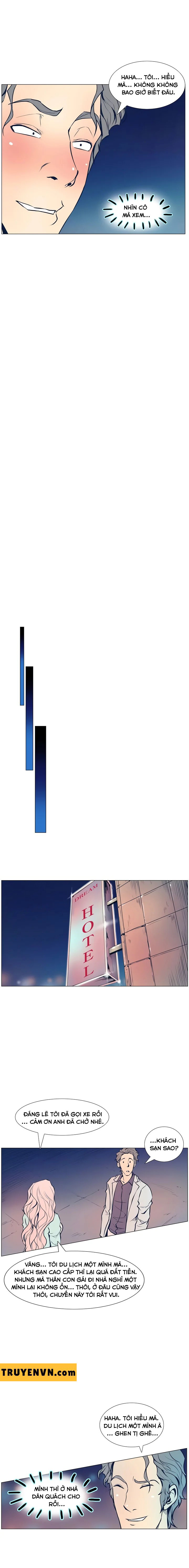 nhiệm vụ bí mật của sahwa chapter 3 5