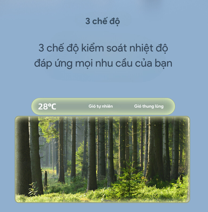 Quạt tháp làm mát SHIMONO SM-CTF42T - Hàng chính hãng